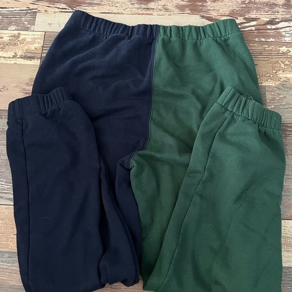 Hollister Joggers - Picture 2 of 3